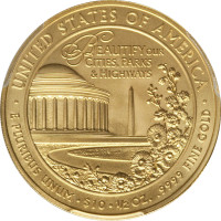 10 dollars - Federal Republic