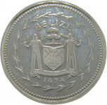 1 cent - Belize