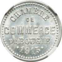 5 centimes - Bougie