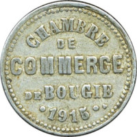 10 centimes - Bougie