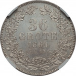 36 grote - Brème