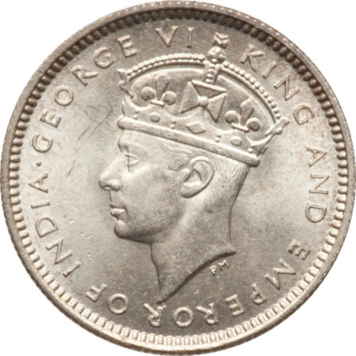 10 cents - Honduras Britannique