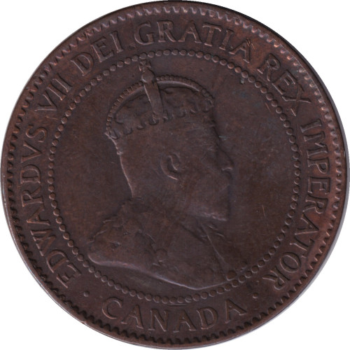 1 cent - Canada
