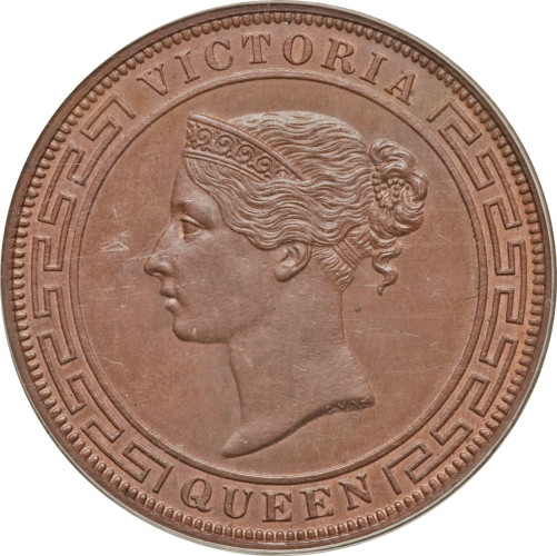 5 cents - Ceylan
