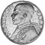 10 centesimi - Citad of Vatican