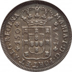 150 reis - Colonie portugaise