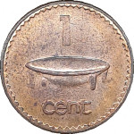 1 cent - Commonwealth