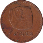 2 cents - Commonwealth