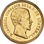 10 pesos - Cuba