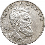 40 centavos - Cuba