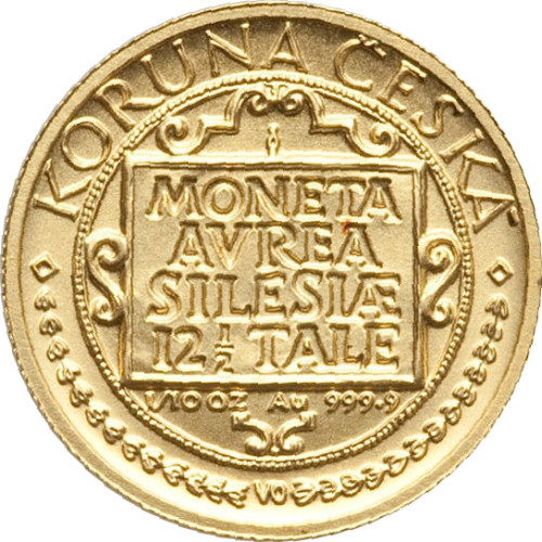 1000 korun - Czech Republic