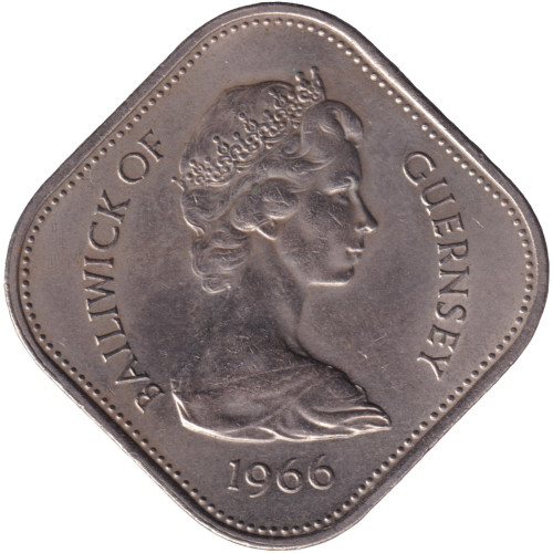 10 shilling - Duodecimal Pound
