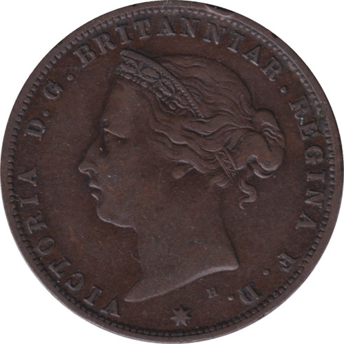 1/24 shilling - Duodecimal Pound