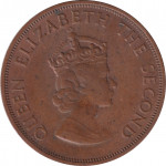 1/12 shilling - Pound duodécimal