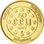 50 ecu - Ecu