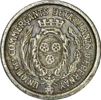 10 centimes - Épernay
