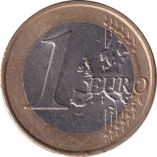 Euros de circulation