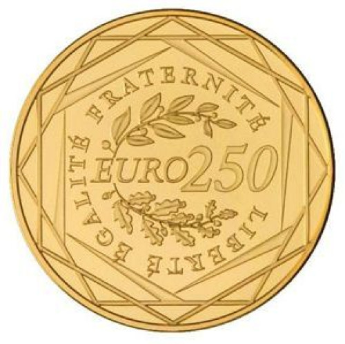 250 euro - Euro