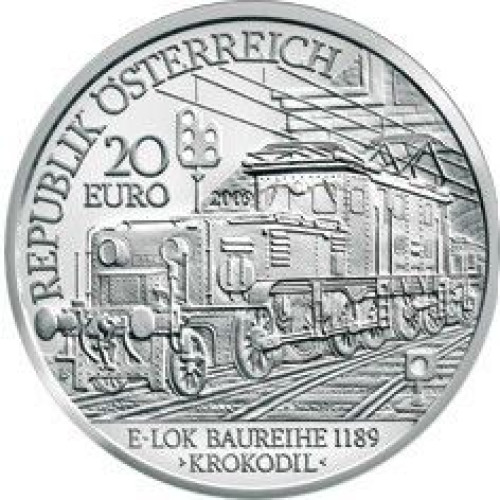 20 euro - Euro