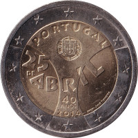 2 euro - Euro