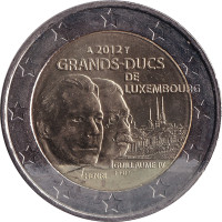2 euro - Euro