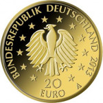 20 euro - Euro