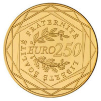250 euro - Euro