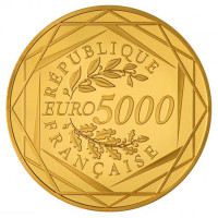 5000 euro - Euro