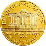 2000 euro - Euro