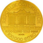 100000 euro - Euro