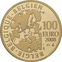 100 euro - Euro