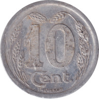 10 centimes - Evreux