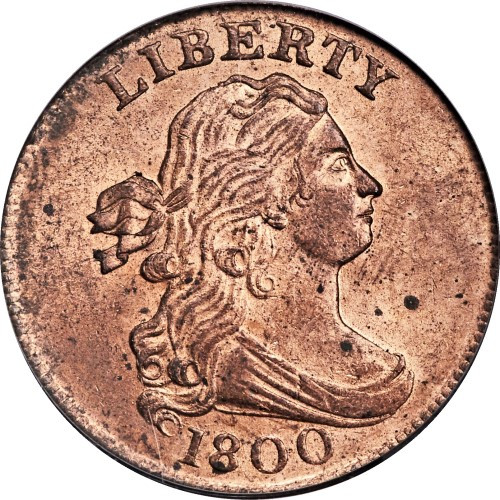 1/2 cent - Federal Republic