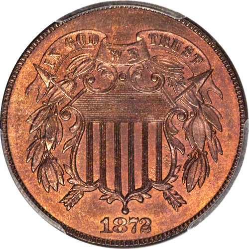 2 cents - Federal Republic