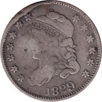5 cents - République Fédérale