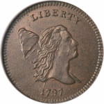 1/2 cent - République Fédérale