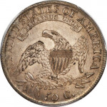 50 cents - République Fédérale