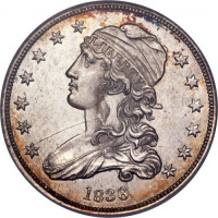 25 cents - République Fédérale