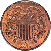 2 cents - République Fédérale