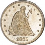20 cents - République Fédérale
