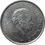 2 francs - Franc