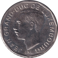 50 francs - Franc