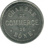 5 centimes - Colonie française