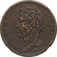 10 centimes - Colonies Françaises Générales