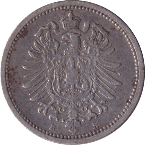 20 pfennig - German Empire