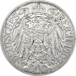 25 pfennig - German Empire
