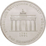 10 mark - République Fédérale Allemande