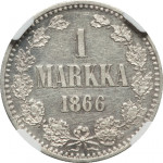 1 markkaa - Great Duchy