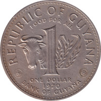 1 dollar - Commonwealth