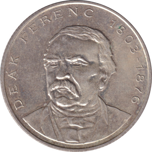200 forint - Hungary